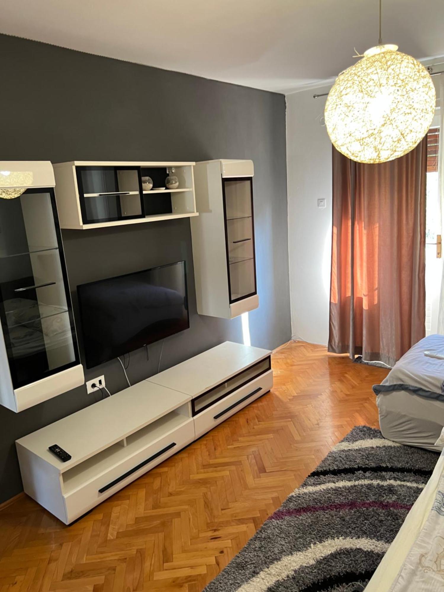 Giuseppe Design - Apartment Задар Экстерьер фото